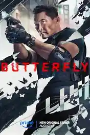 Butterfly 2025 WEB-DL Hindi Dual Audio ORG S01 Complete Download 720p | 480p poster | Bolly4u Official