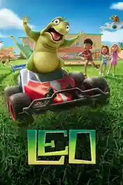 Leo 2023 WEB-DL Hindi Dual Audio ORG Full Movie Download 1080p | 720p | 480p poster | Bolly4u Official