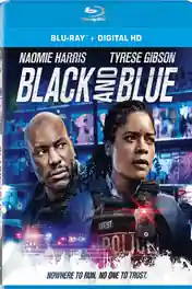 Black And Blue 2019 BluRay 400Mb Hindi Dual Audio 480p poster | Bolly4u Official
