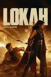 Lokah Chapter 1 Chandra 2025 WEB-DL UNCUT Hindi Dual Audio ORG Full Movie Download 1080p | 720p | 480p poster | Bolly4u Official