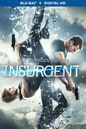 Insurgent 2015 BluRay 500MB Hindi Dual Audio 480p poster | Bolly4u Official
