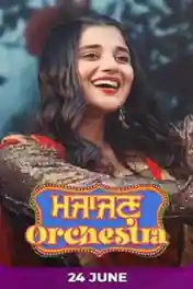 Majajan Orchestra 2022 WEB-DL Punjabi Full Movie Download 1080p | 720p | 480p poster | Bolly4u Official