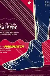 El último balsero 2020 WEB-HD 750MB Hindi (Voice Over) Dual Audio 720p poster | Bolly4u Official