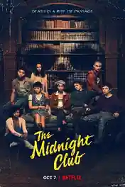 The Midnight Club 2022 WEB-DL Hindi Dual Audio ORG S01 Complete Download 720p | 480p poster | Bolly4u Official