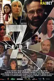 7 Yedi 2022 HDCAM 1.6GB Hindi (Voice Over) Dual Audio 720p poster | Bolly4u Official