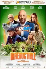 Irreductible 2022 HDCAM Hindi (Voice Over) Dual Audio 720p poster | Bolly4u Official