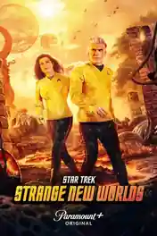 Star Trek Strange New Worlds 2025 WEB-DL Hindi Dual Audio ORG S03 Complete Download 720p poster | Bolly4u Official