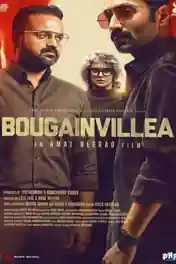 Bougainvillea 2024 WEB-DL UNCUT Hindi Dual Audio ORG Full Movie Download 1080p | 720p | 480p poster | Bolly4u Official