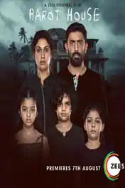 Barot House 2019 HDRip 300Mb Full Hindi Movie Download 480p poster | Bolly4u Official