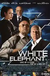 White Elephant 2022 WEB-DL Hindi Dual Audio ORG Full Movie Download 1080p | 720p | 480p poster | Bolly4u Official
