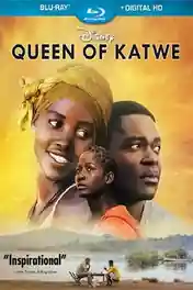 Queen Of Katwe 2016 BluRay 950Mb Hindi Dual Audio ORG 720p poster | Bolly4u Official