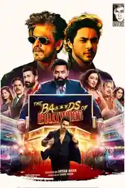 The Bads Of Bollywood 2025 WEB-DL Hindi S01 Complete Download 720p | 480p poster | Bolly4u Official