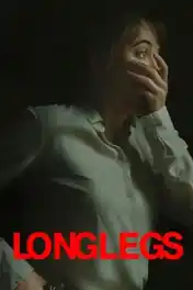 Longlegs 2024 WEB-DL Hindi Dual Audio ORG Full Movie Download 1080p | 720p | 480p poster | Bolly4u Official