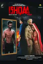 Ishqaa 2019 WEB-DL 300MB Punjabi 480p poster | Bolly4u Official
