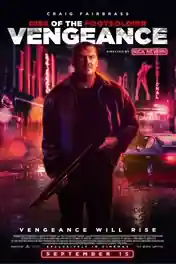 Vengeance 2023 WEB-DL Hindi Dual Audio ORG Full Movie Download 1080p | 720p | 480p poster | Bolly4u Official