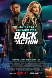 Back in Action 2025 WEB-DL Hindi Dual Audio ORG Full Movie Download 1080p | 720p | 480p poster | Bolly4u Official