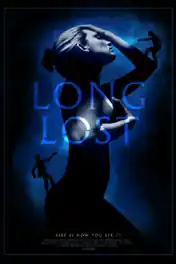 Long Lost 2018 WEB-DL 300Mb English 480p ESub poster | Bolly4u Official