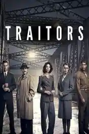 Traitor 2022 WEB-DL Hindi Dual Audio S02 Complete Download 720p | 480p poster | Bolly4u Official