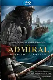 The Admiral Roaring Currents 2014 BRRip 900MB Hindi Dual Audio 720p poster | Bolly4u Official