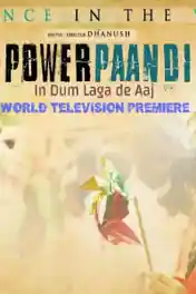 Dum Lagade Aaj 2019 WEB-DL 850MB Hindi Dubbed 720p poster | Bolly4u Official