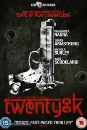 Twenty8k 2012 BluRay 300MB Hindi Dual Audio 480p poster | Bolly4u Official