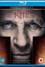 The Rite 2011 BluRay 350MB Hindi Dual Audio 480p ESub poster | Bolly4u Official