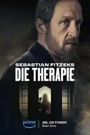 Sebastian Fitzeks Therapy 2023 WEB-DL Hindi Dual Audio ORG S01 Complete Download 720p | 480p poster | Bolly4u Official