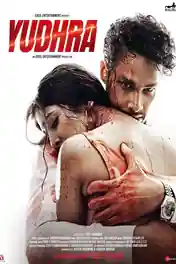 Yudhra 2024 HDTS Hindi Full Movie Download 1080p | 720p | 480p poster | Bolly4u Official