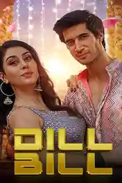 Yeh Dil Bill 2025 WEB-DL Hindi Full Movie Download 1080p | 720p | 480p poster | Bolly4u Official