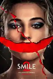 Smile 2 2024 WEB-DL Hindi Dual Audio ORG Full Movie Download 1080p | 720p | 480p poster | Bolly4u Official
