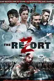 The Rezort 2015 BluRay Hindi Dual Audio Full Movie Download 720p | 480p poster | Bolly4u Official