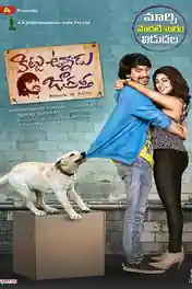 Kittu Unnadu Jagratha 2017 HDRip 1GB UNCUT Hindi Dual Audio 720p poster | Bolly4u Official