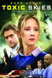 Toxic Skies 2008 BluRay 950MB Hindi Dual Audio 720p poster | Bolly4u Official