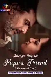 Papas Friend Extended Cut 2026 WEB-DL Hindi S01 Complete Download 720p | 480p poster | Bolly4u Official