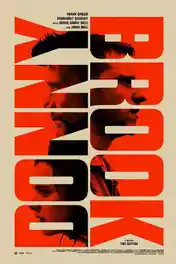 Donnybrook 2018 WEB-DL 850MB English 720p ESub poster | Bolly4u Official