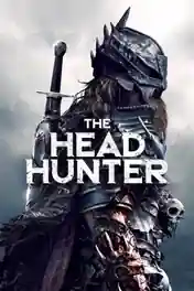 The Head Hunter 2019 WEB-DL 600Mb English 720p ESub poster | Bolly4u Official