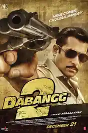 Dabangg 2 2012 WEB-DL Hindi Full Movie Download 1080p | 720p | 480p poster | Bolly4u Official