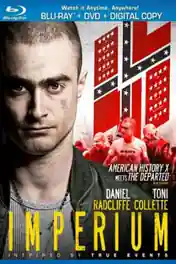 Imperium 2016 BRRip 350MB Hindi Dual Audio 480p poster | Bolly4u Official