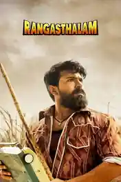 Rangasthalam 2018 WEB-DL UNCUT Hindi Dual Audio ORG Full Movie Download 1080p | 720p | 480p poster | Bolly4u Official