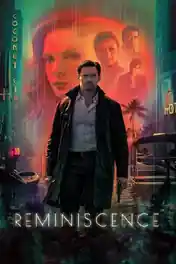 Reminiscence 2021 WEB-DL 350Mb English 480p ESubs poster | Bolly4u Official