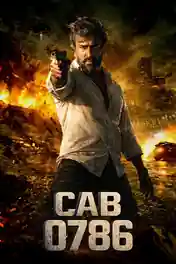 Cab 0786 2026 WEB-DL Punjabi Full Movie Download 1080p | 720p | 480p poster | Bolly4u Official