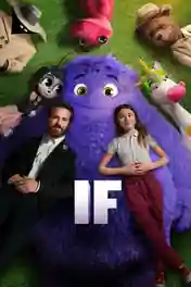 If 2024 WEB-DL Hindi Dual Audio ORG Full Movie Download 1080p | 720p | 480p poster | Bolly4u Official