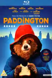 Paddington 2014 BluRay 300Mb Hindi Dual Audio 480p poster | Bolly4u Official