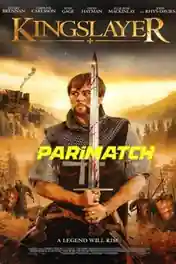 Kingslayer 2022 WEB-DL Tamil (Voice Over) Dual Audio 720p poster | Bolly4u Official