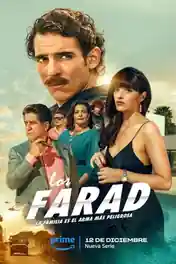 Los Farad 2023 WEB-DL Hindi Dual Audio ORG S01 Complete Download 720p | 480p poster | Bolly4u Official