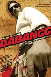 Dabangg 2010 WEB-DL Hindi Full Movie Download 1080p | 720p | 480p poster | Bolly4u Official