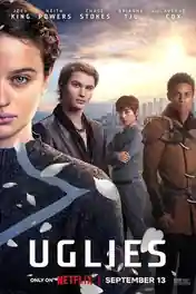 Uglies 2024 WEB-DL Hindi Dual Audio ORG Full Movie Download 1080p | 720p | 480p poster | Bolly4u Official