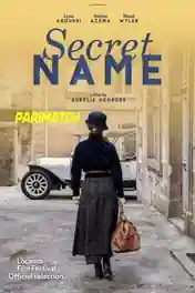 Secret Name 2021 WEB-HD Telugu (Voice Over) Dual Audio 720p poster | Bolly4u Official