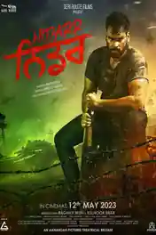 Nidarr 2023 WEB-DL Punjabi Full Movie Download 1080p | 720p | 480p poster | Bolly4u Official