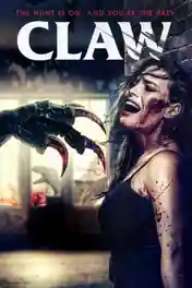 Claw 2021 WEB-DL Hindi Dual Audio Full Movie Download 720p | 480p poster | Bolly4u Official